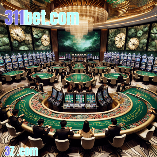 Entenda o Bônus de Cadastro no 311bet.com