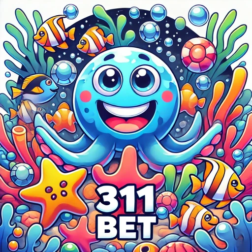 Logo 311bet.com
